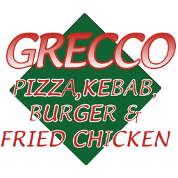Grecco  logo.